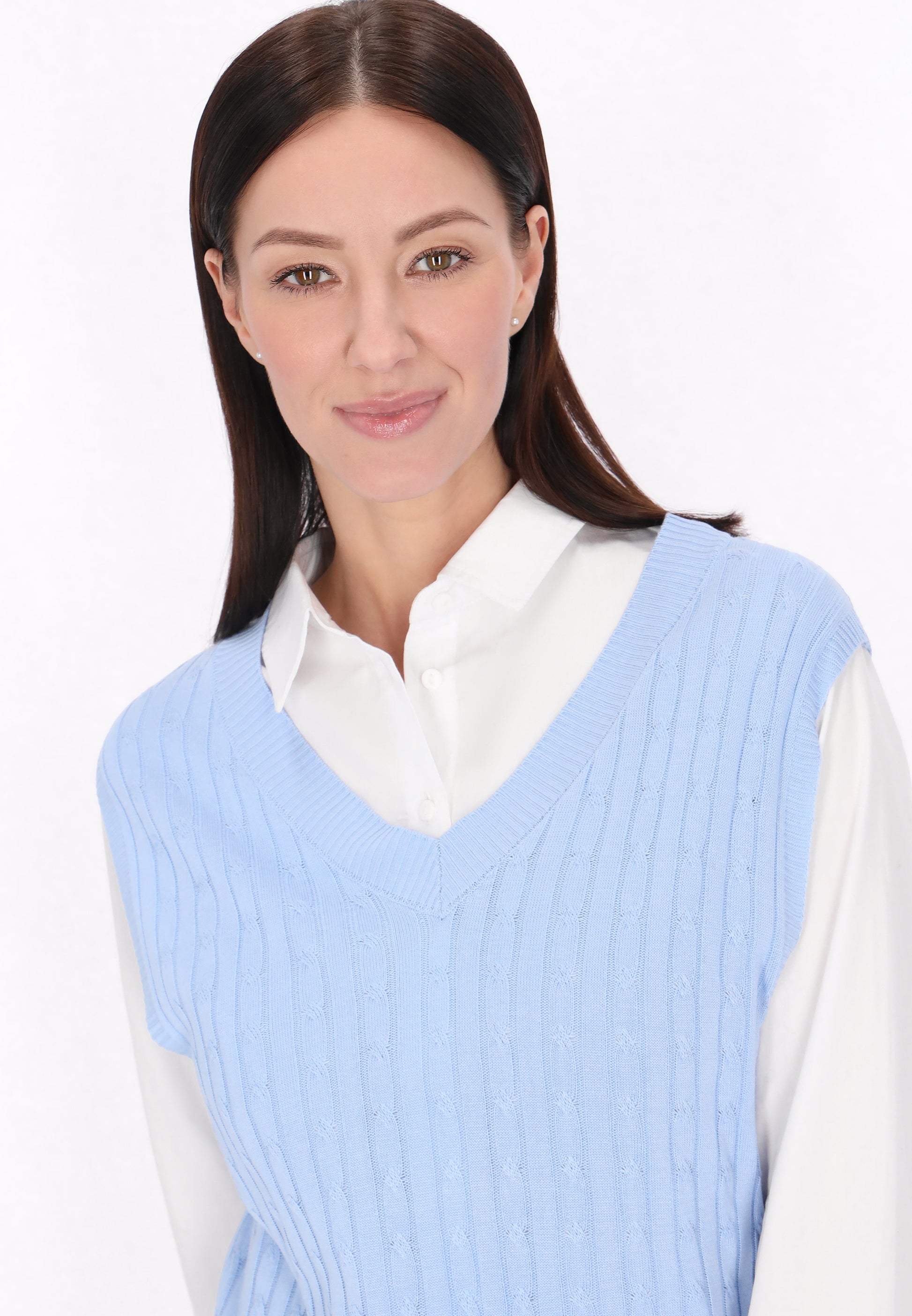 usha BLUE LABEL Women's Vest