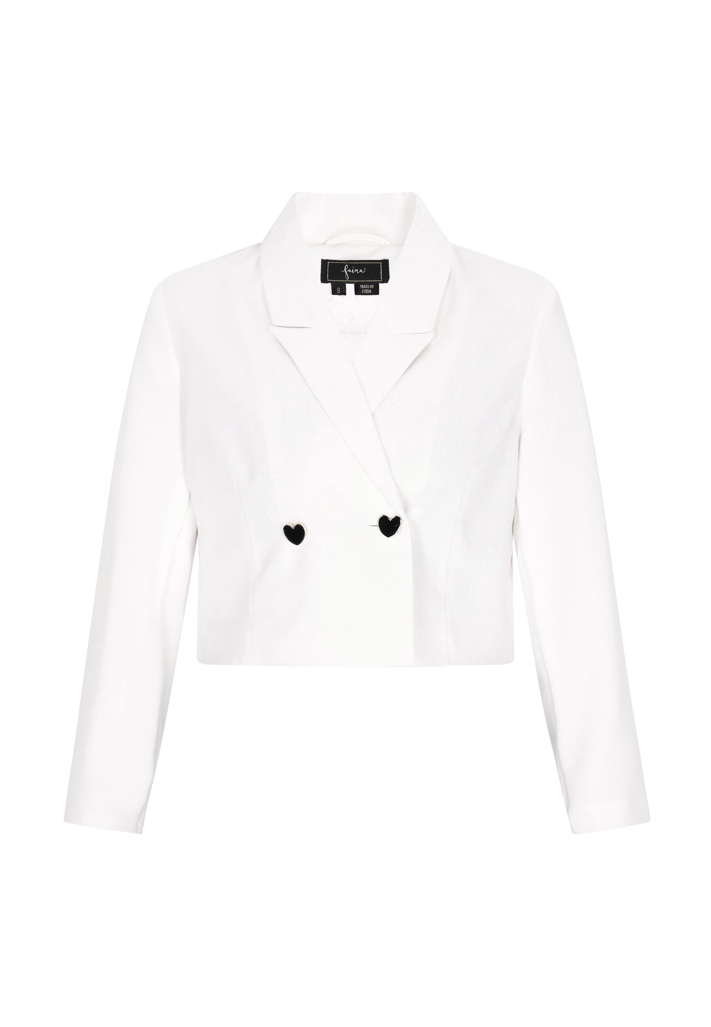 faina Kobiety Blazer