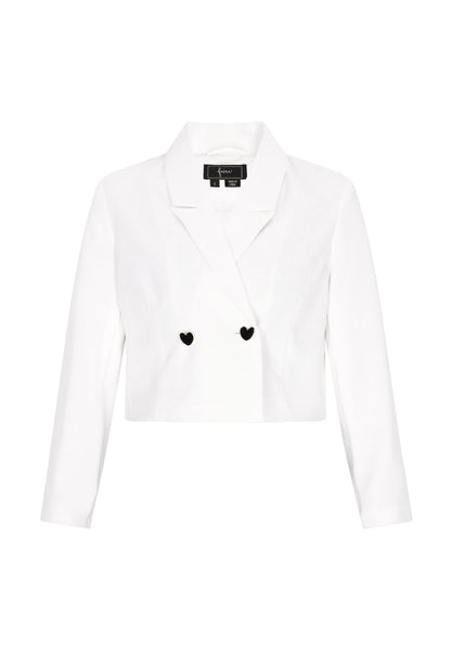 faina Kobiety Blazer