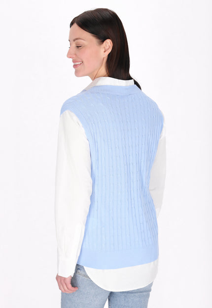 usha BLUE LABEL Women's Vest