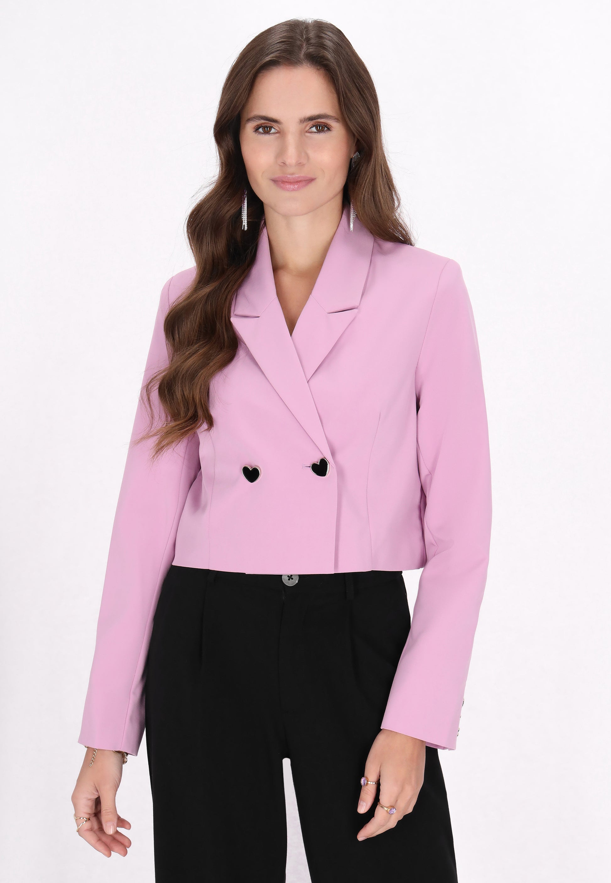 faina Kobiety Blazer