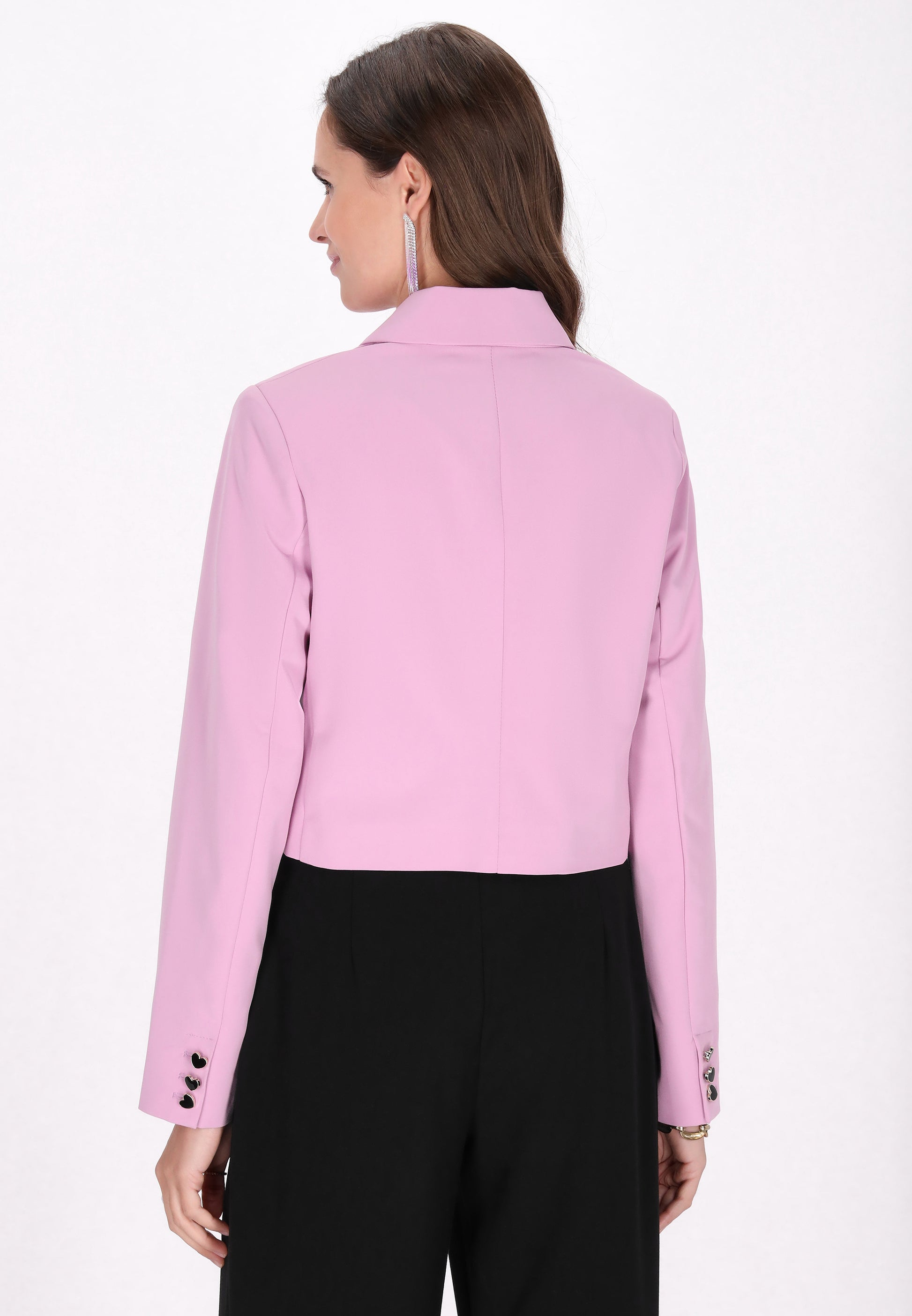 faina Kobiety Blazer