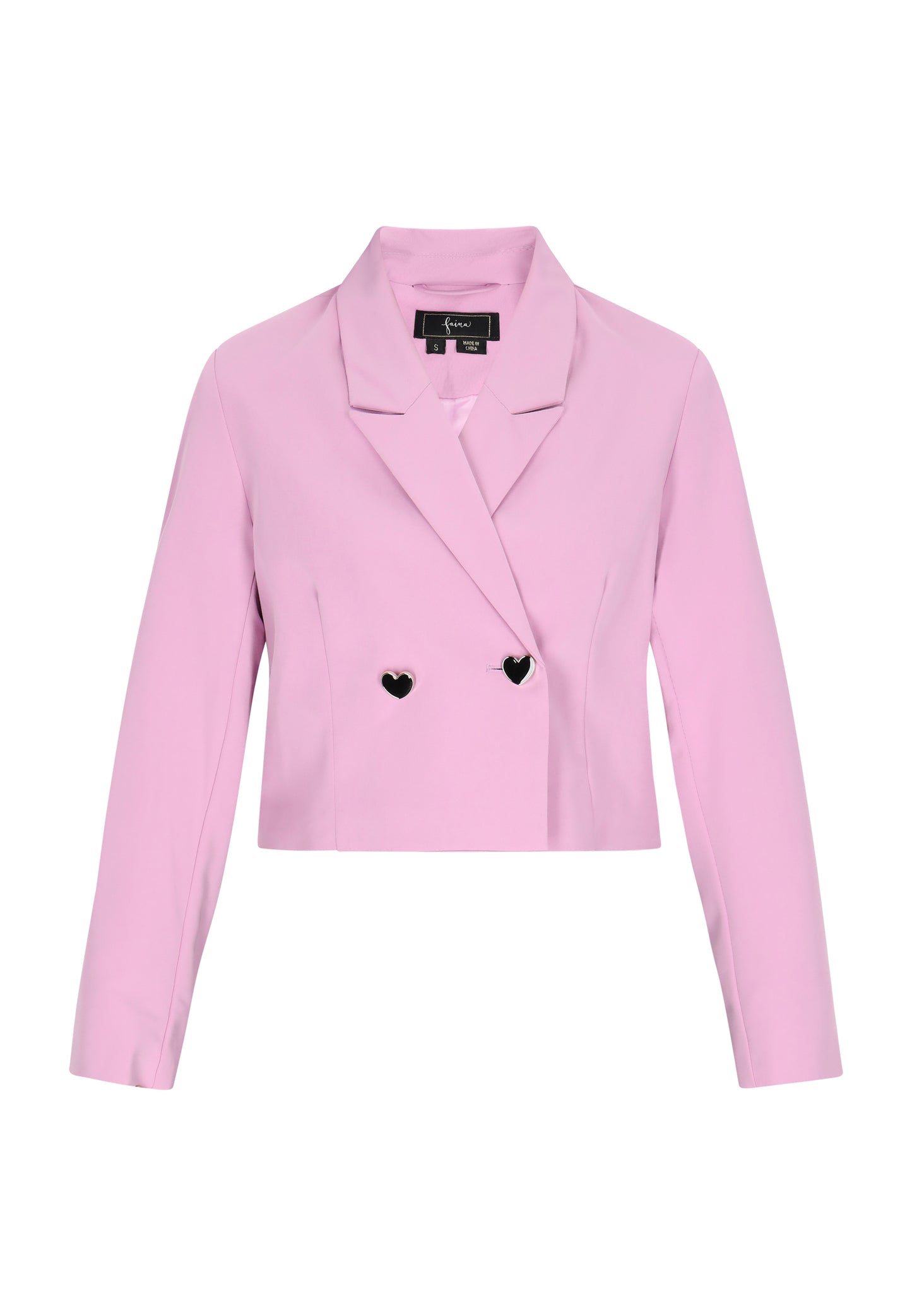 faina Kobiety Blazer
