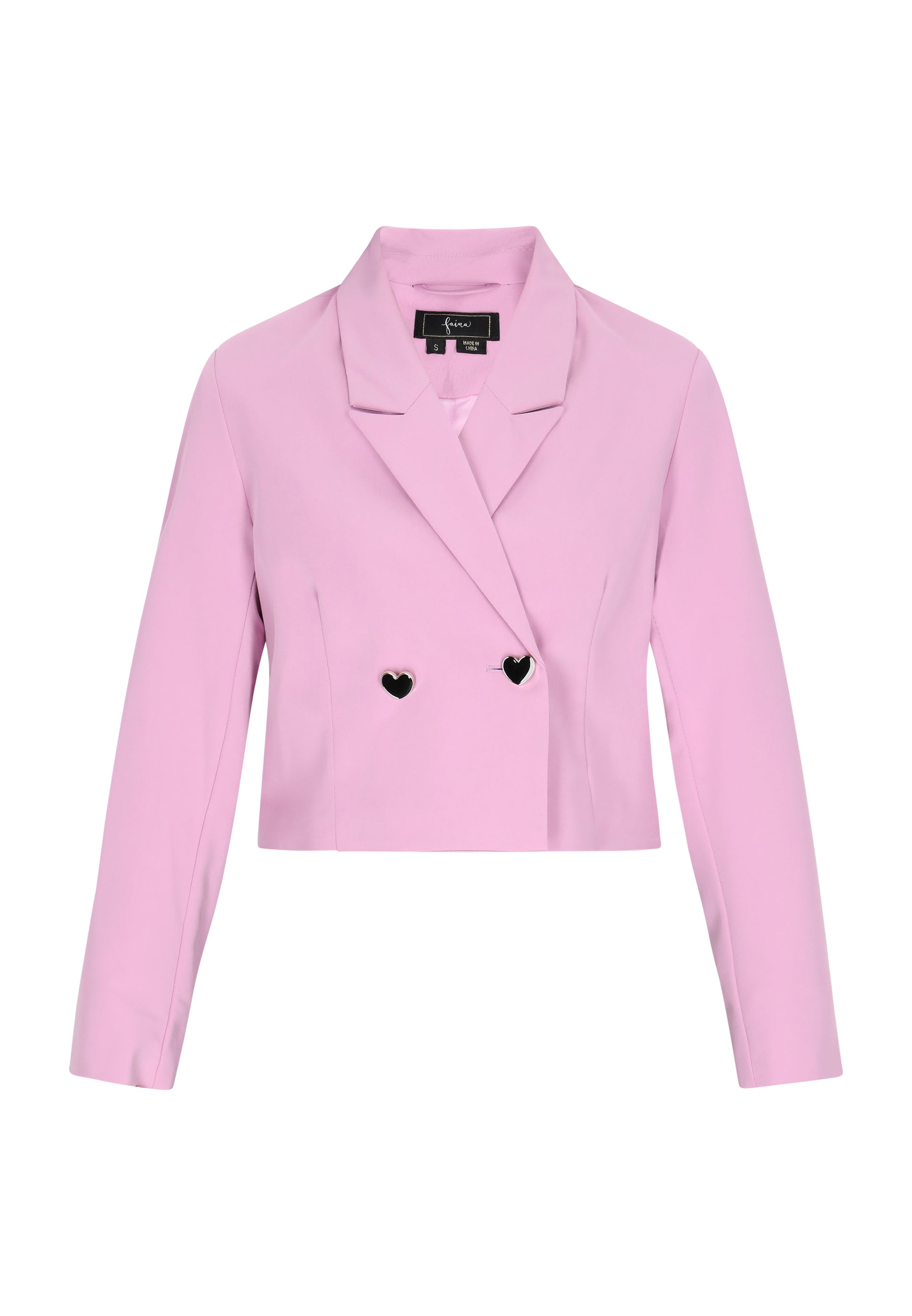 faina Kobiety Blazer