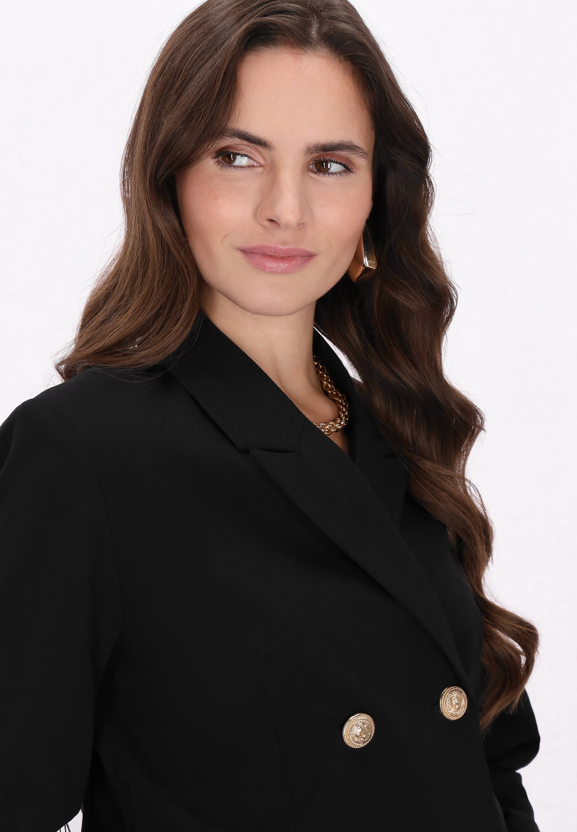 faina Kobiety Blazer