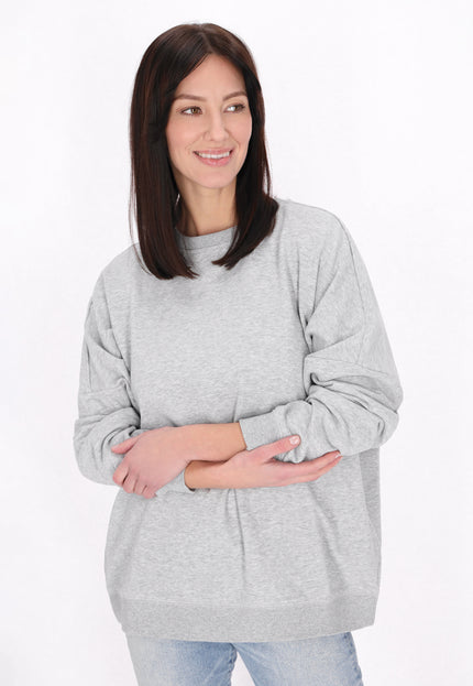 usha BLUE LABEL Women's Sweatshirt