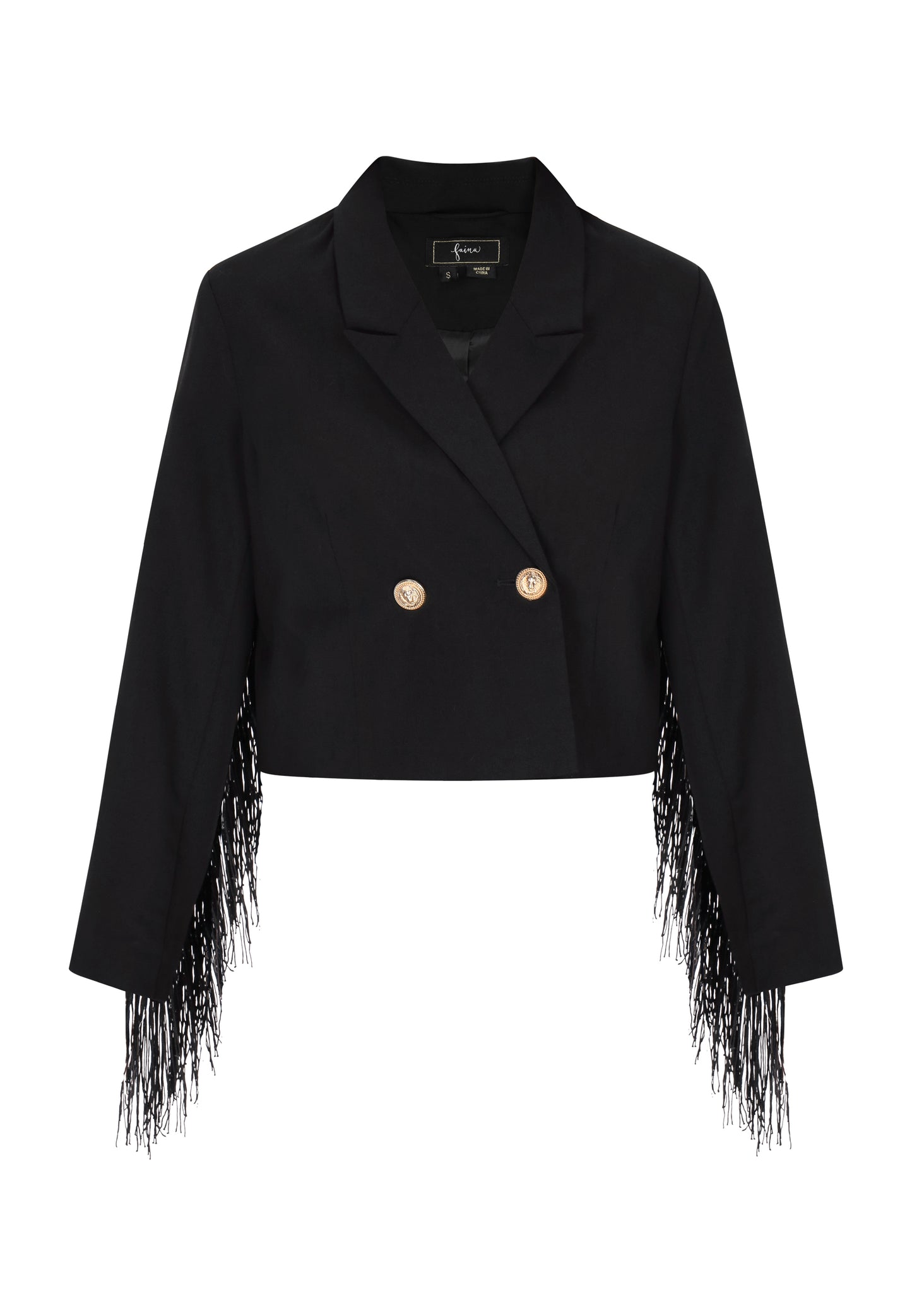 faina Kobiety Blazer