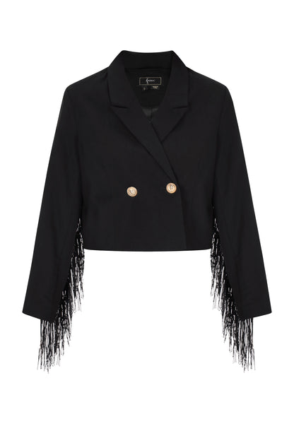 faina Kobiety Blazer