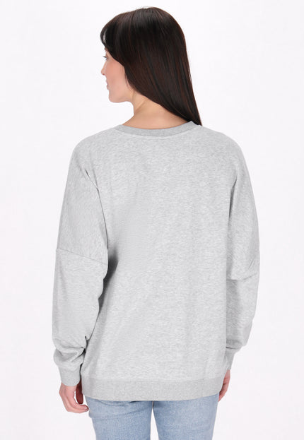 usha BLUE LABEL Women's Sweatshirt