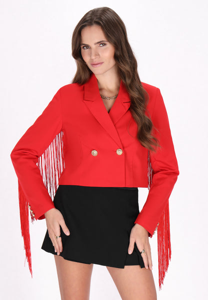 faina Kobiety Blazer