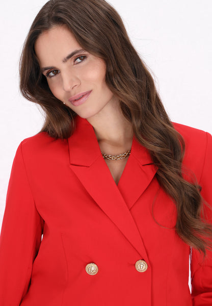 faina Kobiety Blazer