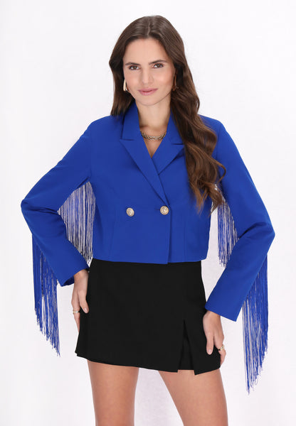 faina Kobiety Blazer