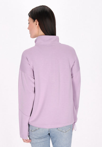 usha BLUE LABEL Kobiety Sweatshirt