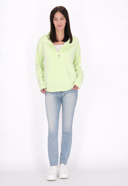 usha BLUE LABEL Kobiety Sweatshirt