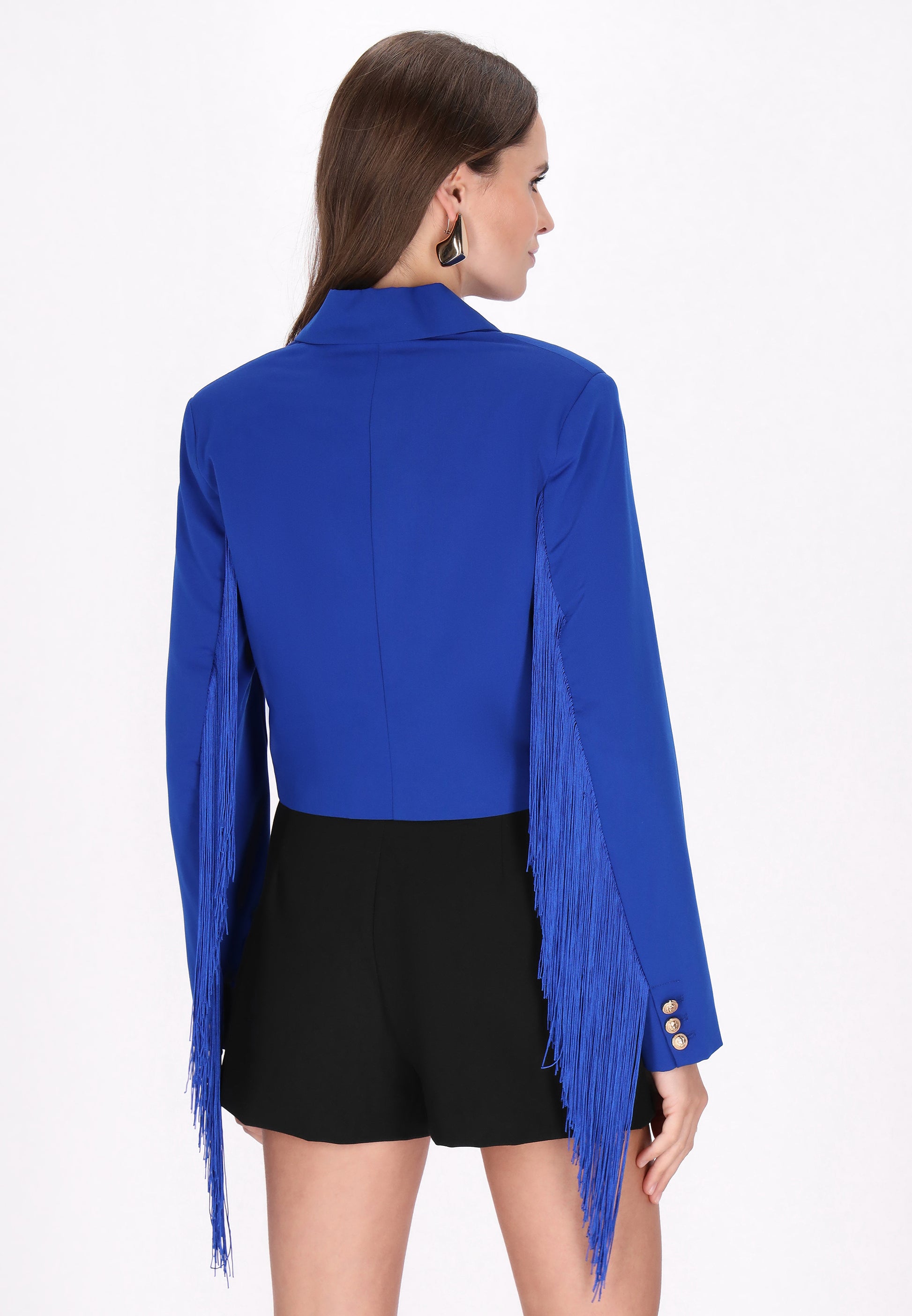 faina Kobiety Blazer