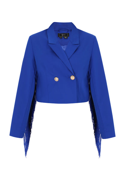 faina Kobiety Blazer