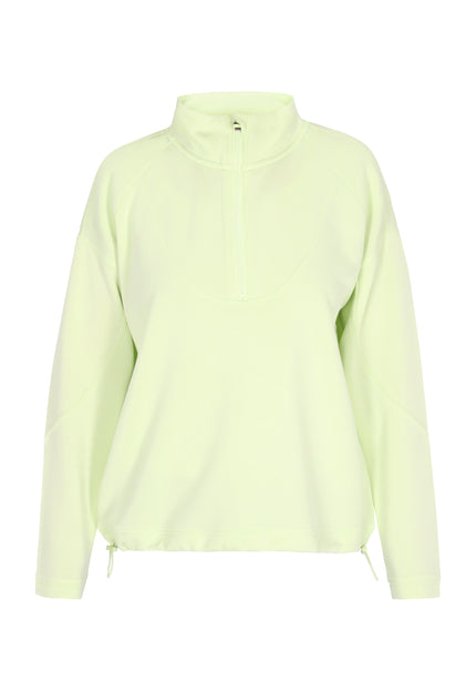 usha BLUE LABEL Women's Sweatshirt