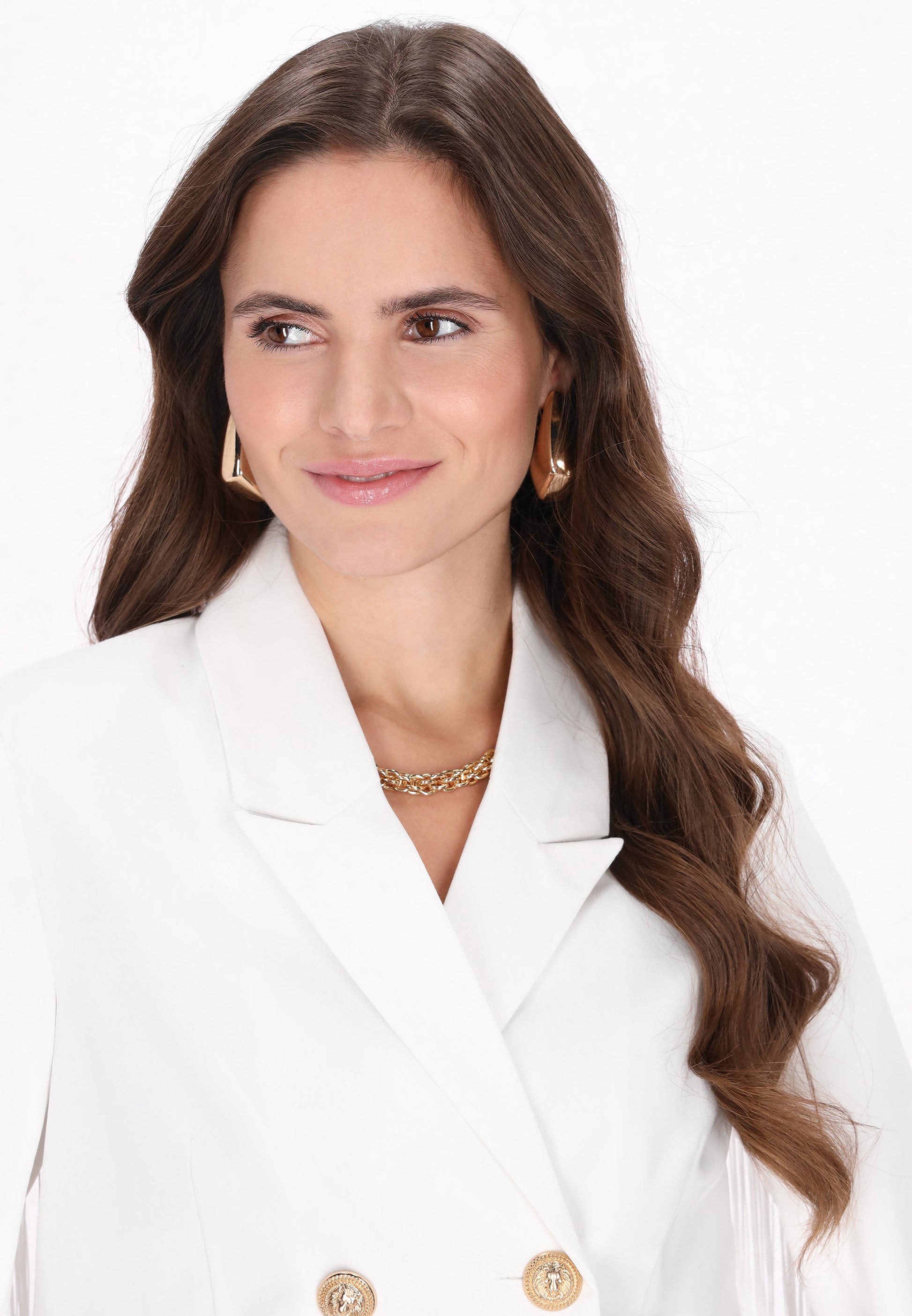 faina Kobiety Blazer