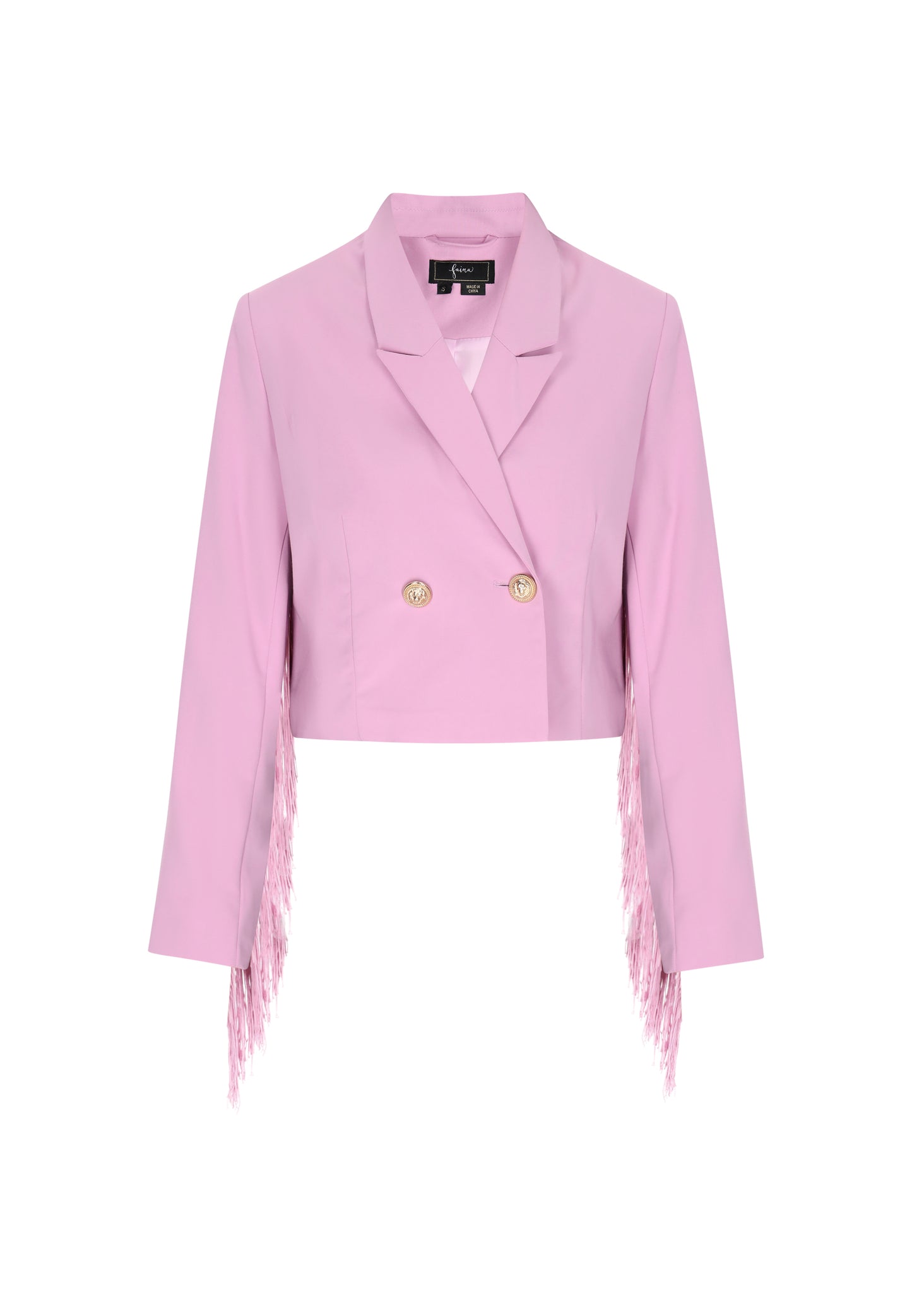 faina Kobiety Blazer