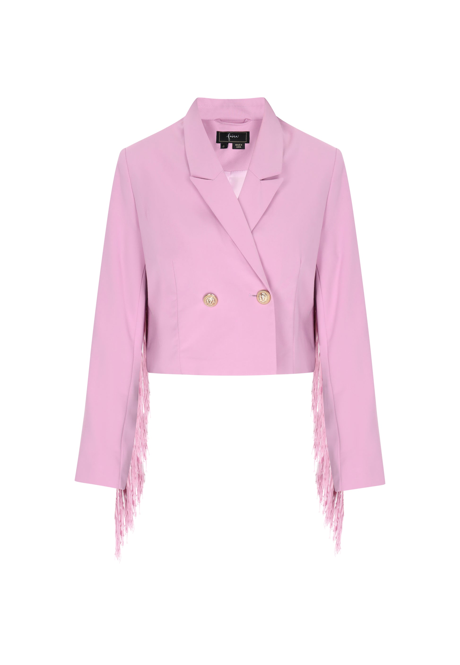 faina Kobiety Blazer