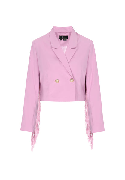 faina Kobiety Blazer