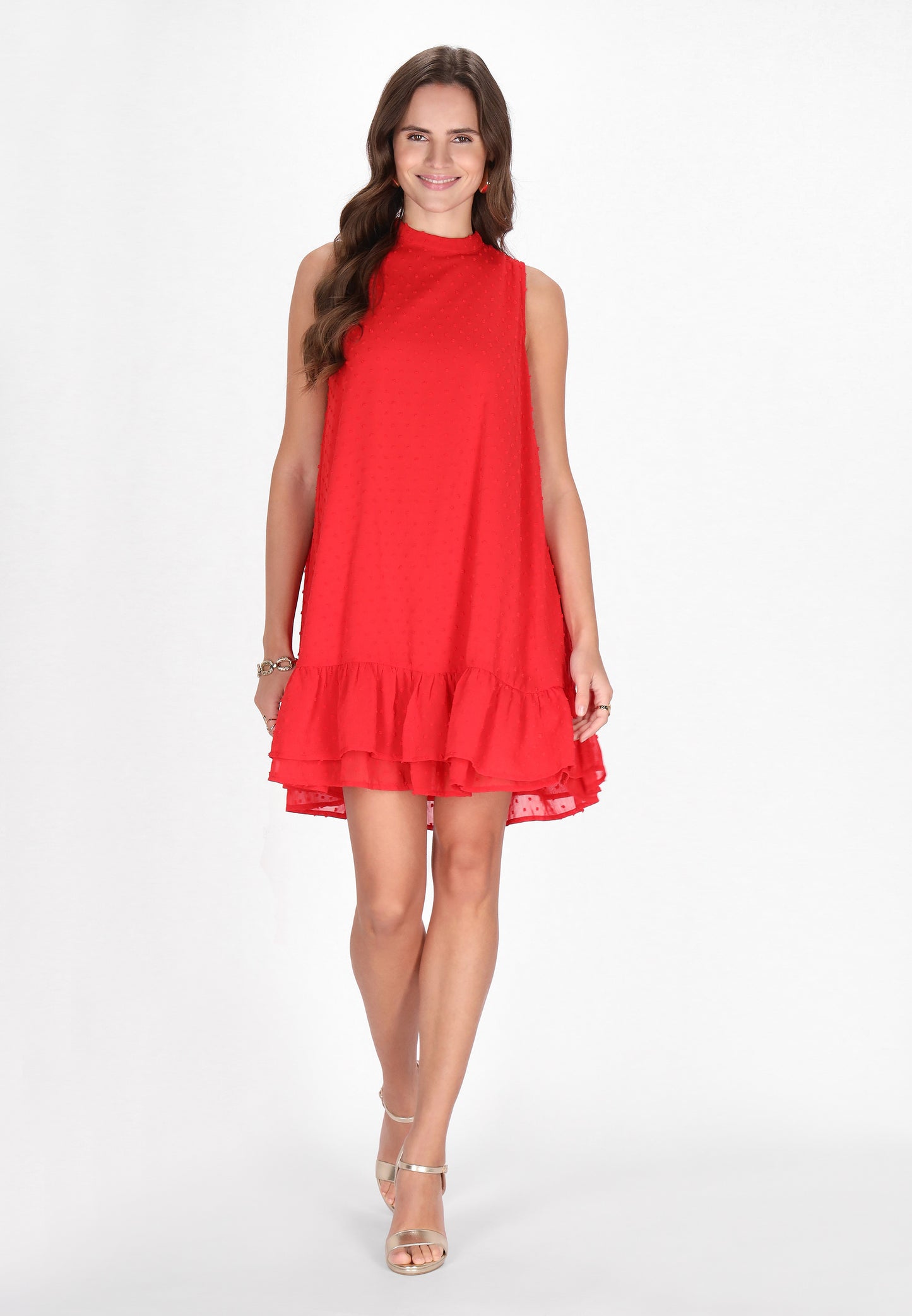 faina Kobiety Sukienka