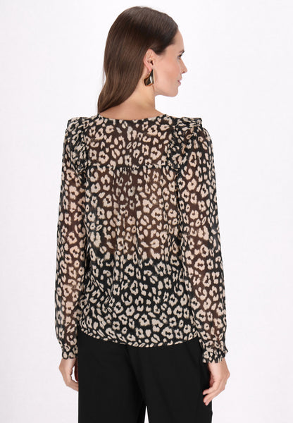 faina Women's Blouse