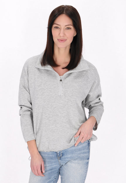 usha BLUE LABEL Kobiety Sweatshirt