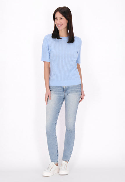 usha BLUE LABEL Women's Sweater