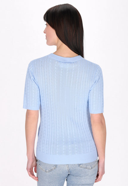 usha BLUE LABEL Women's Sweater