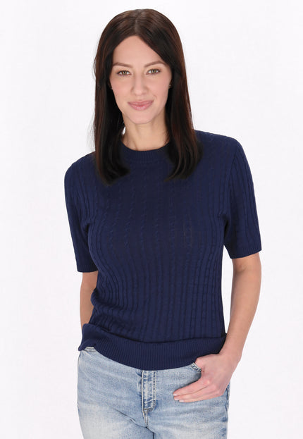 usha BLUE LABEL Women's Sweater