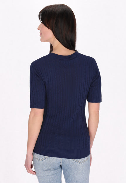 usha BLUE LABEL Women's Sweater