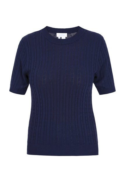 usha BLUE LABEL Women's Sweater