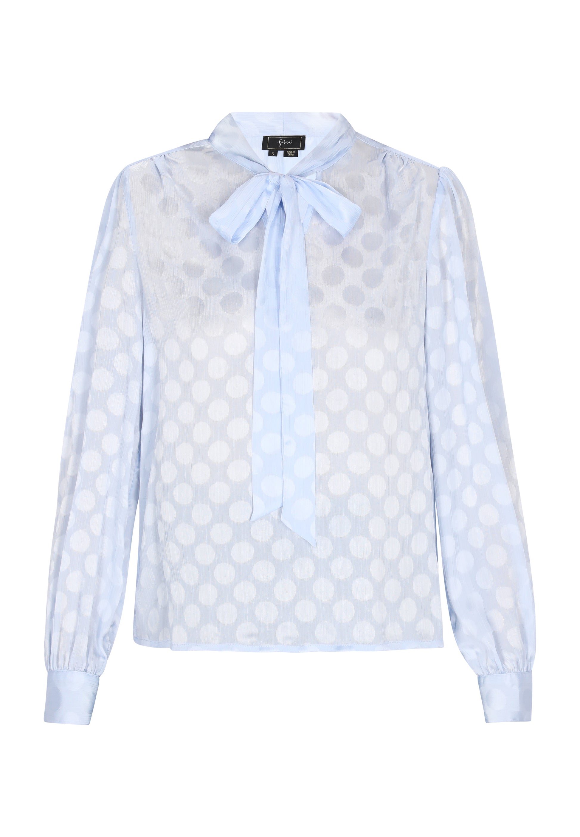 faina Women's Blouse