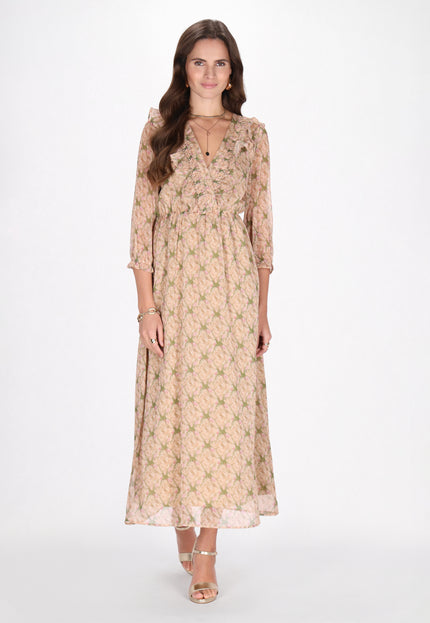 faina Women's Dress