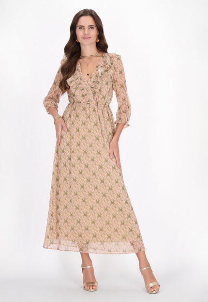 faina Women's Dress