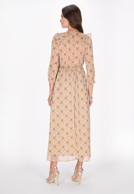 faina Women's Dress