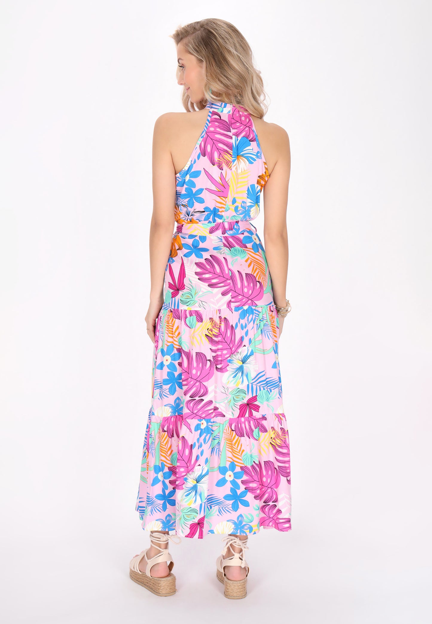 IZIA Kobiety Sukienka