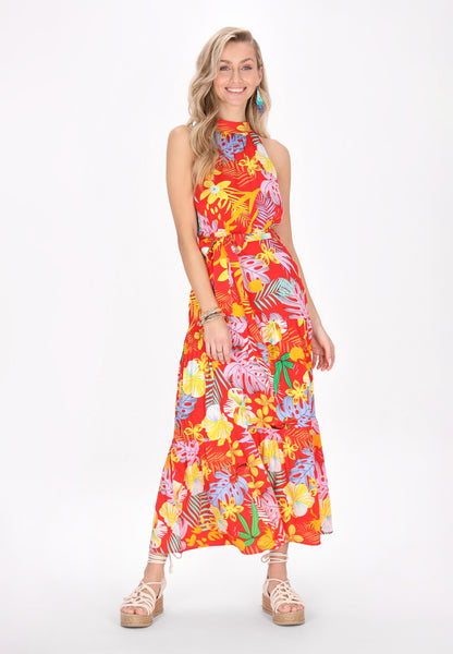 IZIA Kobiety Sukienka