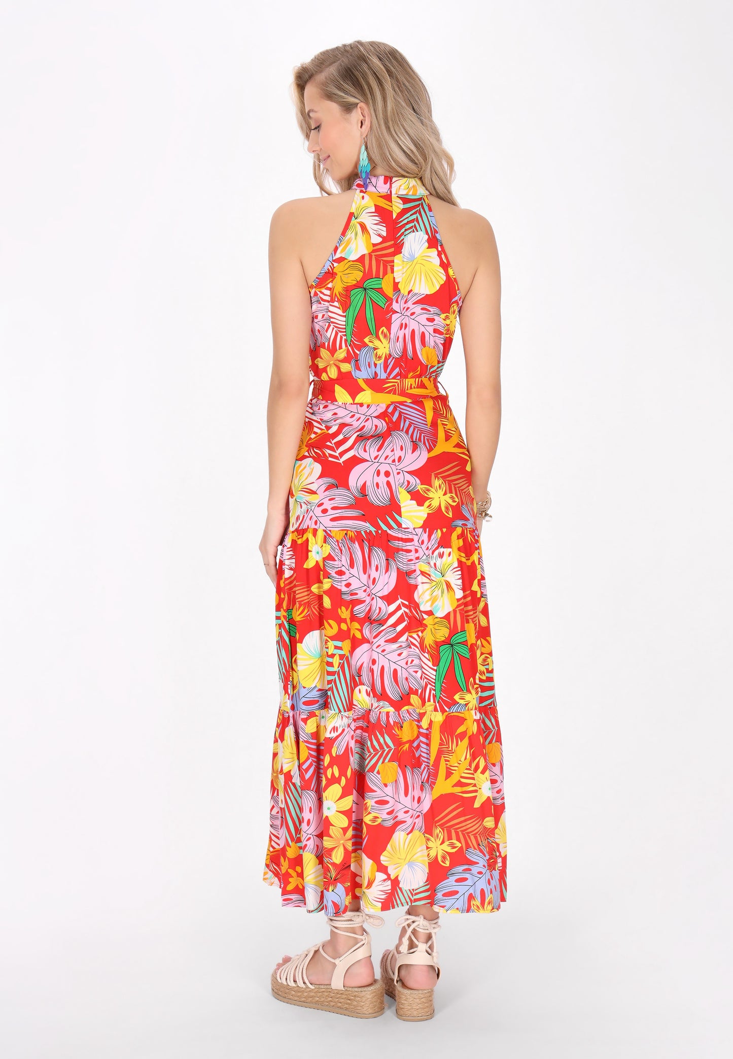 IZIA Kobiety Sukienka