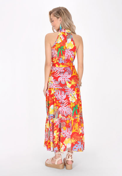 IZIA Kobiety Sukienka