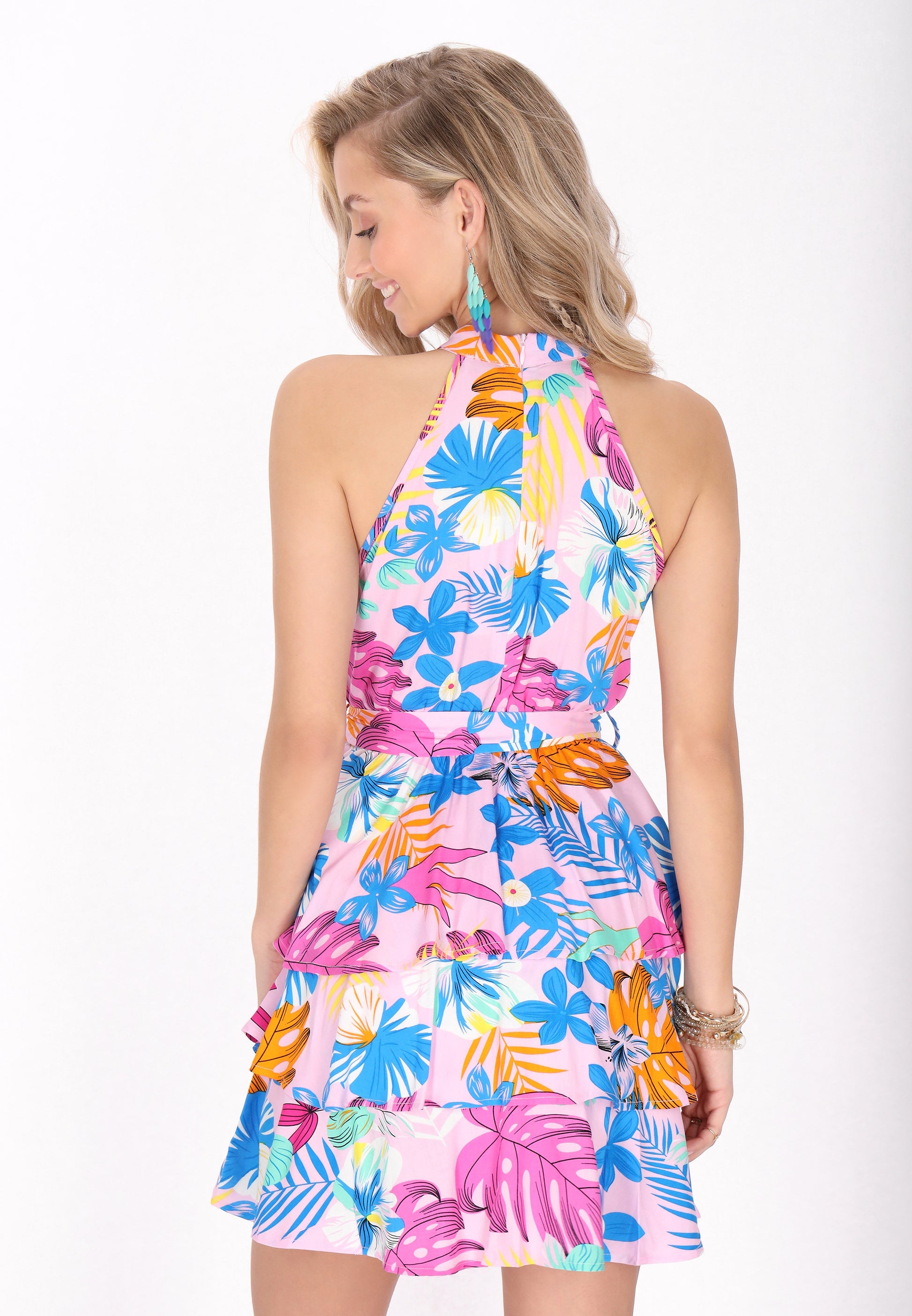 IZIA Kobiety Sukienka