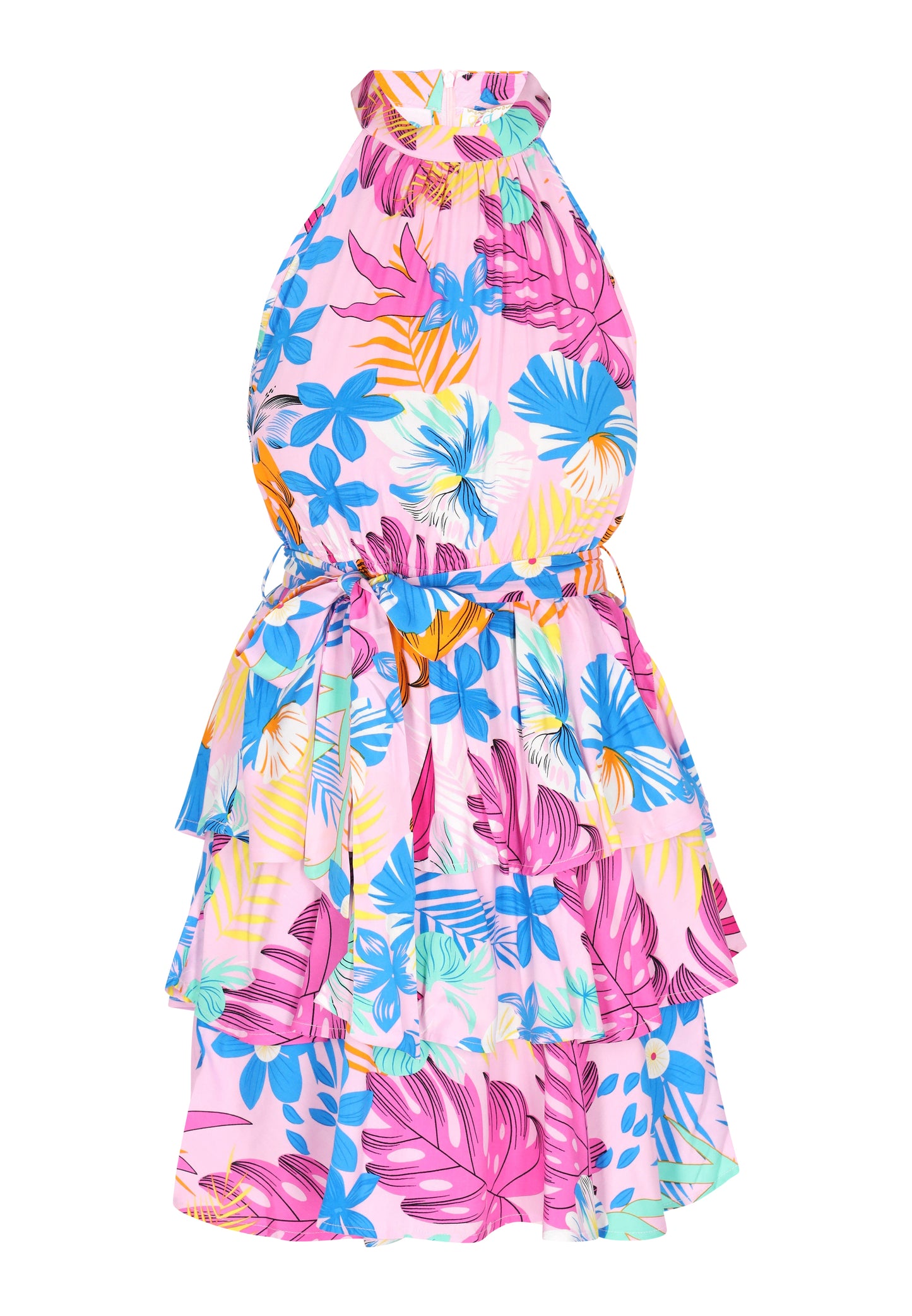 IZIA Kobiety Sukienka