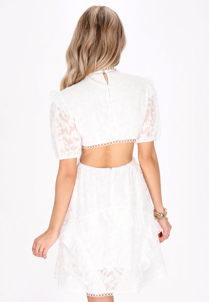 IZIA Kobiety Sukienka