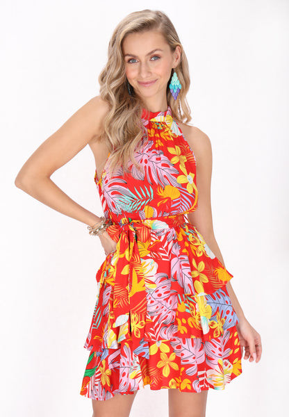 IZIA Kobiety Sukienka