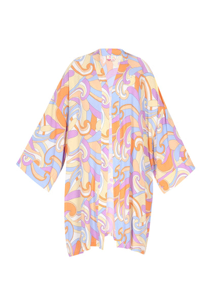 IZIA Women's Kimono