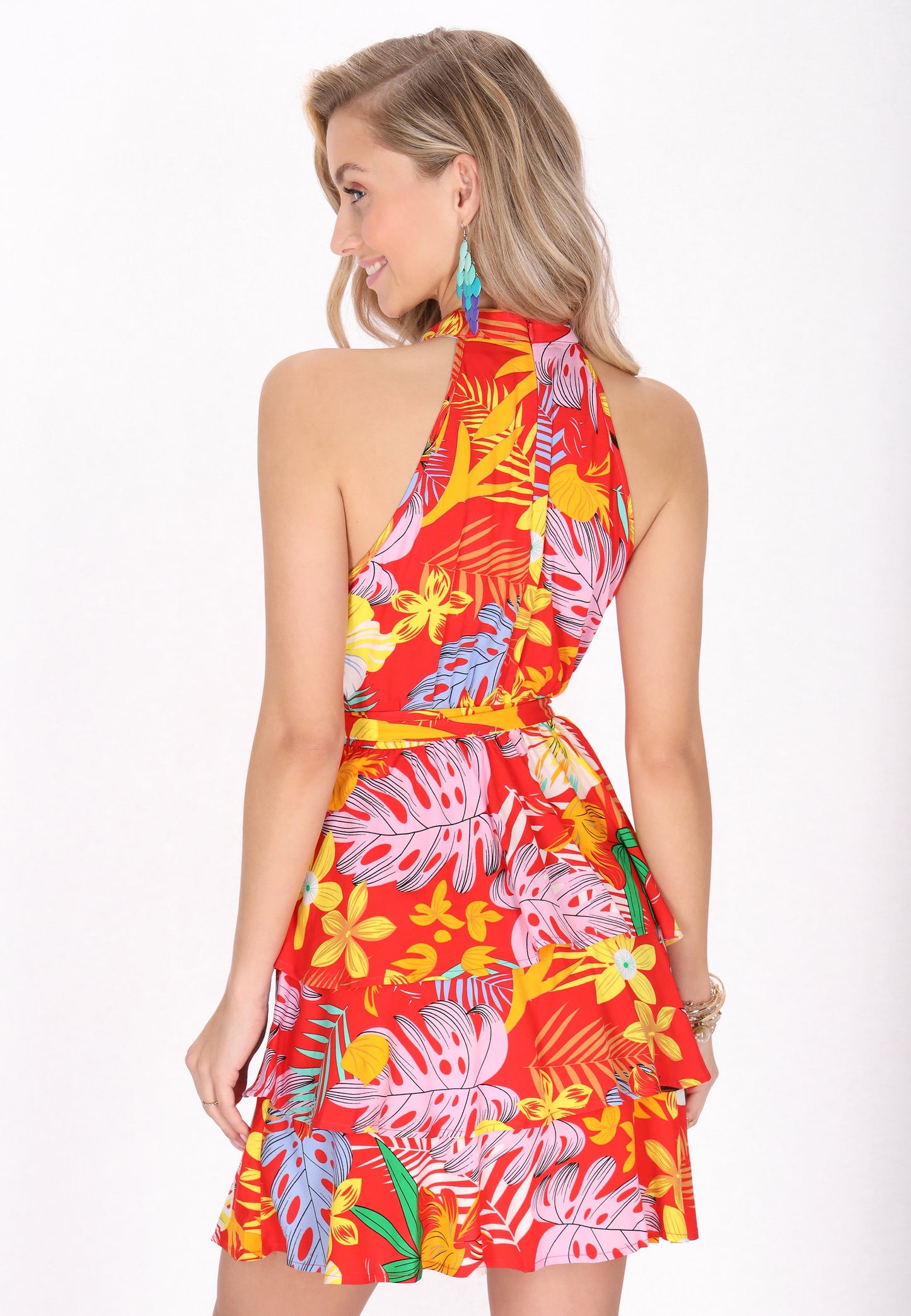 IZIA Kobiety Sukienka