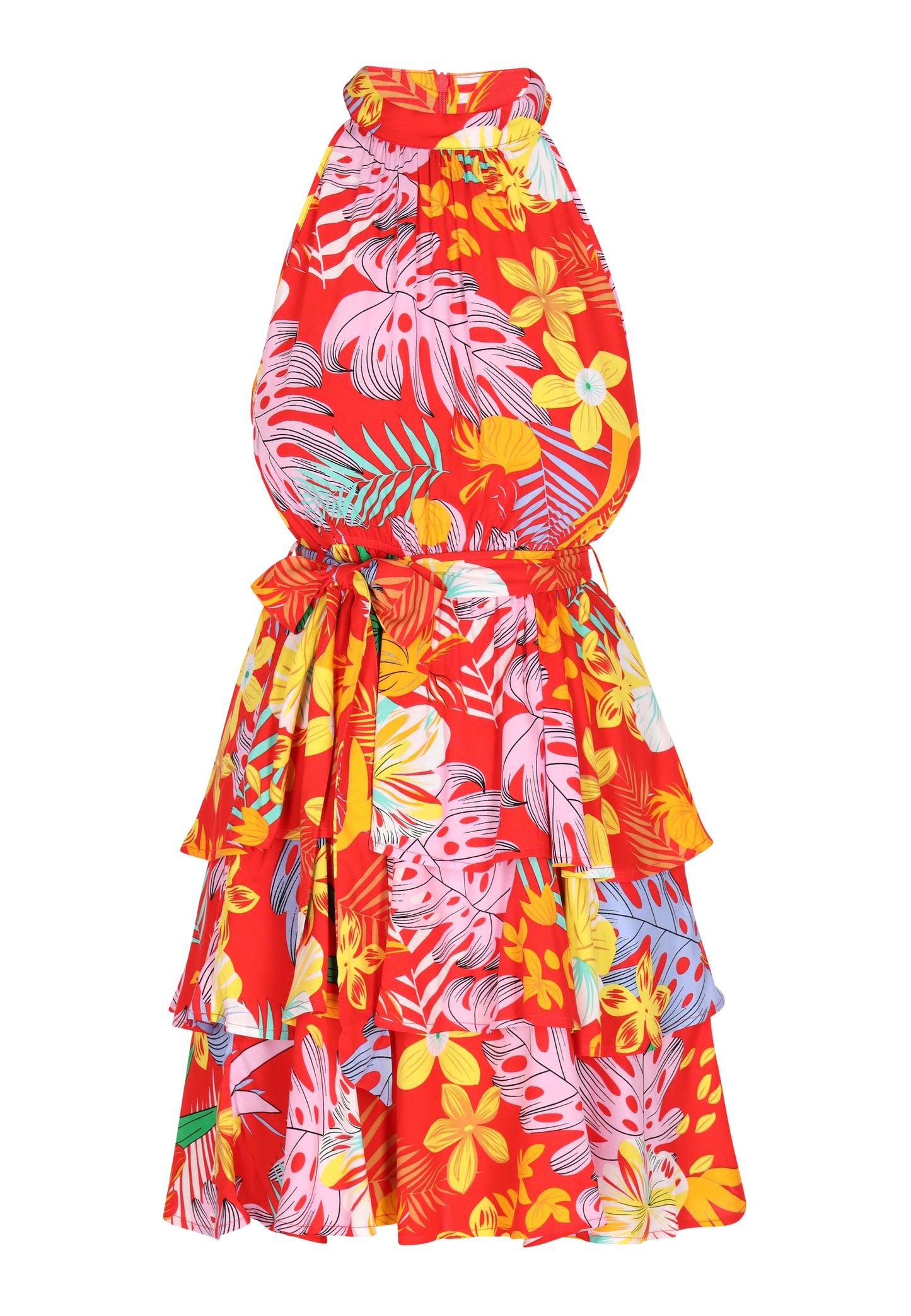 IZIA Kobiety Sukienka