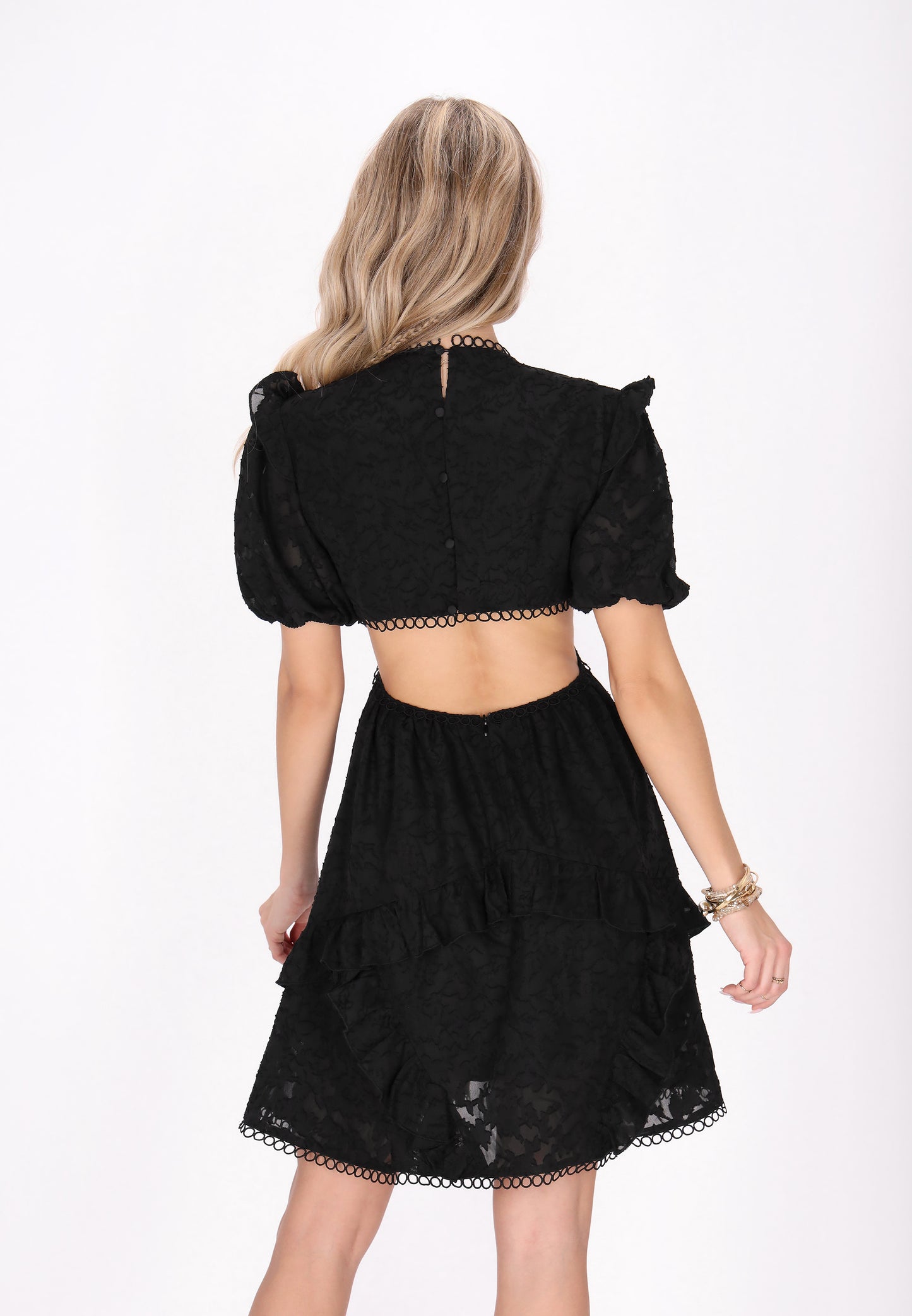 IZIA Kobiety Sukienka