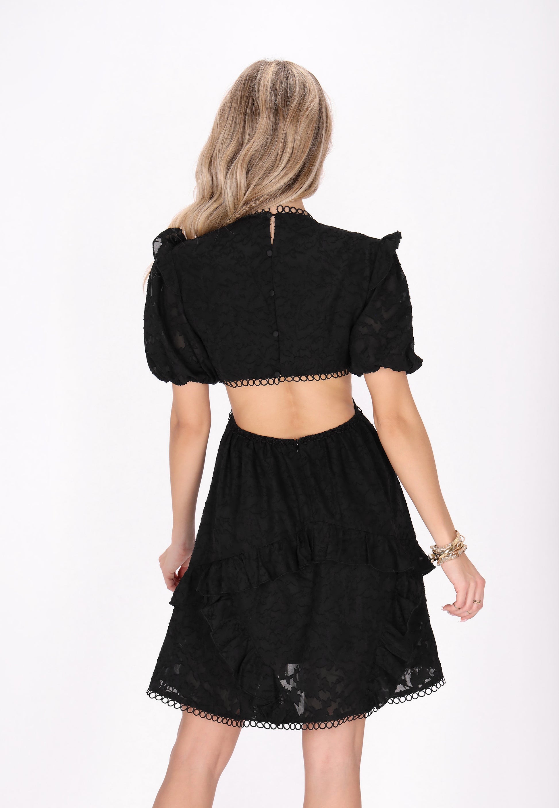 IZIA Kobiety Sukienka